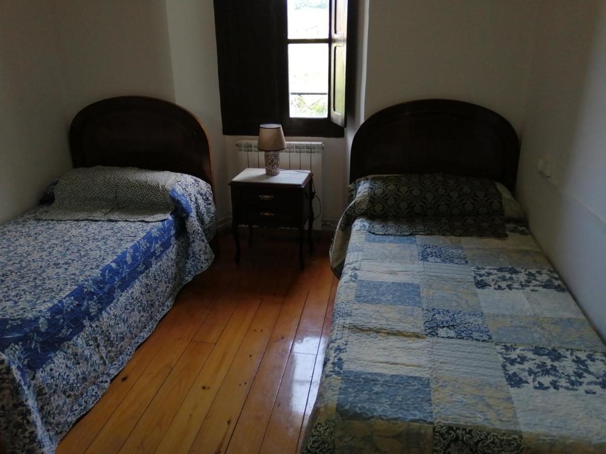 Labaiengo Ostatua Hotell Beinza-Labayen Exteriör bild