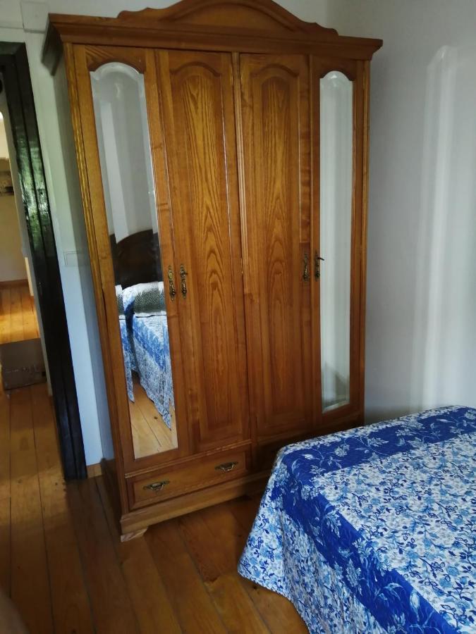 Labaiengo Ostatua Hotell Beinza-Labayen Exteriör bild