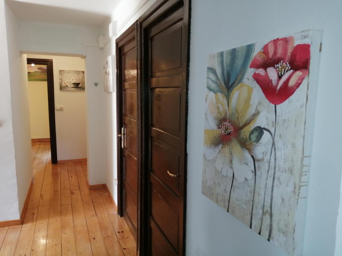 Labaiengo Ostatua Hotell Beinza-Labayen Exteriör bild