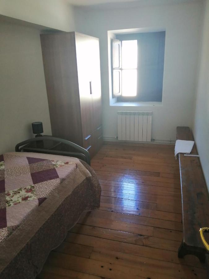 Labaiengo Ostatua Hotell Beinza-Labayen Exteriör bild