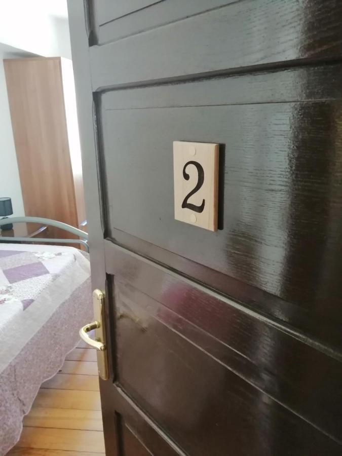 Labaiengo Ostatua Hotell Beinza-Labayen Exteriör bild